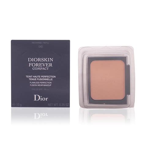 dior diorskin forever compact